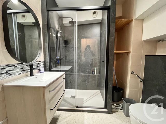 Appartement Studio à louer - 1 pièce - 29.0 m2 - HENDAYE - 64 - AQUITAINE - Century 21 Maïtena Immobilier