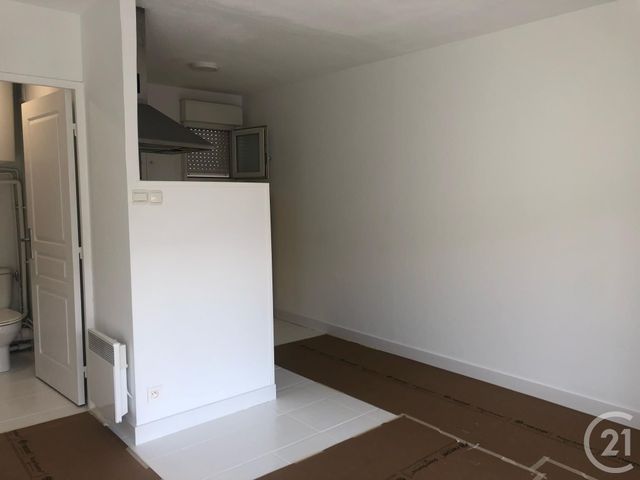 Appartement Studio à louer - 1 pièce - 24.0 m2 - HENDAYE - 64 - AQUITAINE - Century 21 Maïtena Immobilier