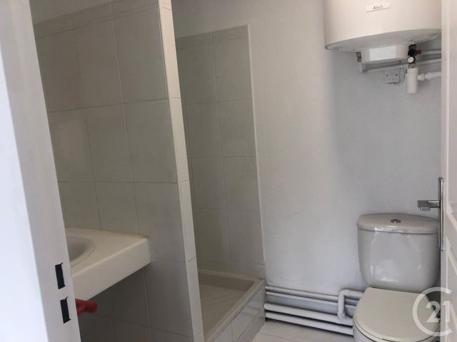 Appartement Studio à louer - 1 pièce - 24.0 m2 - HENDAYE - 64 - AQUITAINE - Century 21 Maïtena Immobilier