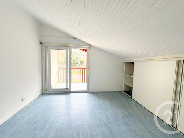 Appartement Duplex à vendre - 3 pièces - 54.31 m2 - CIBOURE - 64 - AQUITAINE - Century 21 Maïtena Immobilier