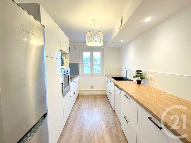 appartement - HENDAYE - 64