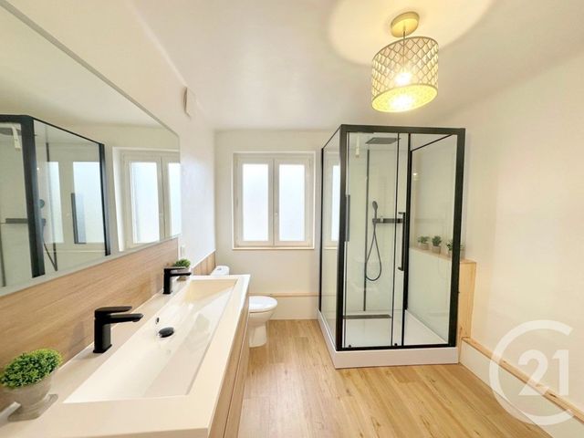 Appartement à vendre - 2 pièces - 65.35 m2 - HENDAYE - 64 - AQUITAINE - Century 21 Maïtena Immobilier