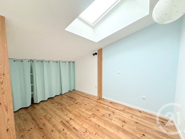 Appartement à vendre - 2 pièces - 65.35 m2 - HENDAYE - 64 - AQUITAINE - Century 21 Maïtena Immobilier