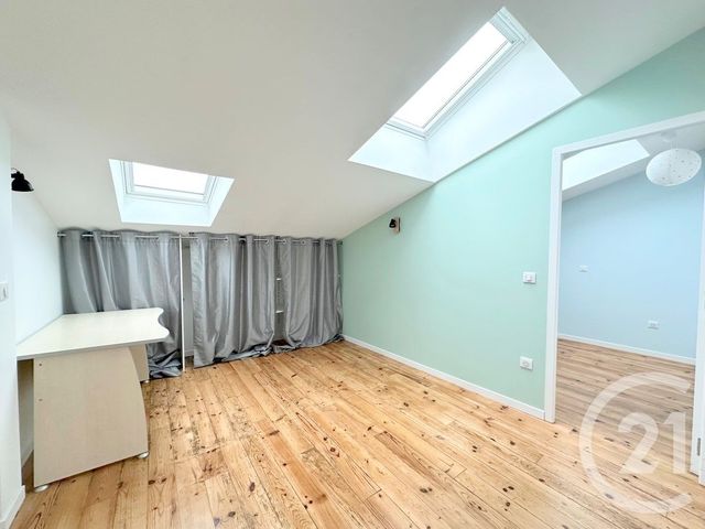 Appartement à vendre - 2 pièces - 65.35 m2 - HENDAYE - 64 - AQUITAINE - Century 21 Maïtena Immobilier