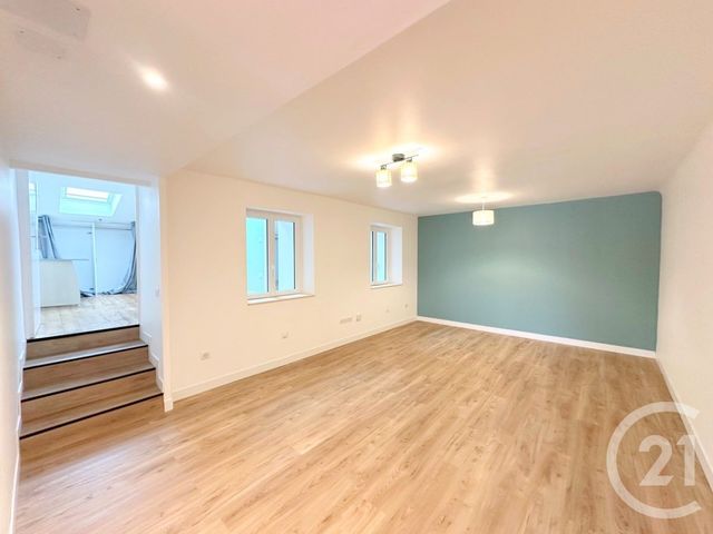 Appartement à vendre - 2 pièces - 65.35 m2 - HENDAYE - 64 - AQUITAINE - Century 21 Maïtena Immobilier