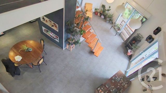 Appartement à vendre - 7 pièces - 172.0 m2 - SALIES DE BEARN - 64 - AQUITAINE - Century 21 Maïtena Immobilier