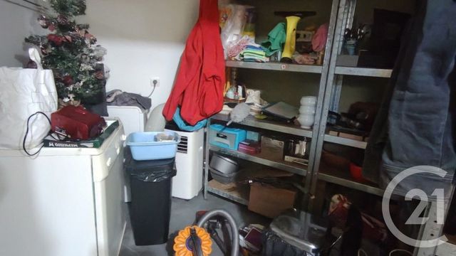 Appartement à vendre - 7 pièces - 172.0 m2 - SALIES DE BEARN - 64 - AQUITAINE - Century 21 Maïtena Immobilier