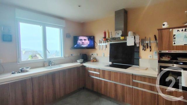 Appartement à vendre - 7 pièces - 172.0 m2 - SALIES DE BEARN - 64 - AQUITAINE - Century 21 Maïtena Immobilier