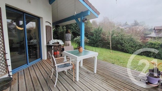 Appartement à vendre - 7 pièces - 172.0 m2 - SALIES DE BEARN - 64 - AQUITAINE - Century 21 Maïtena Immobilier