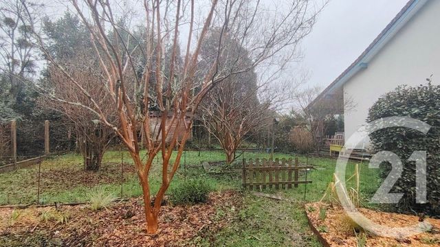 Appartement à vendre - 7 pièces - 172.0 m2 - SALIES DE BEARN - 64 - AQUITAINE - Century 21 Maïtena Immobilier