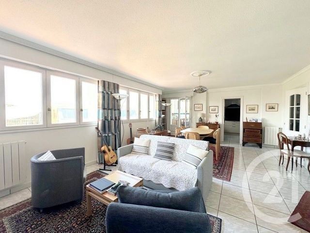 Appartement F5 à vendre - 5 pièces - 128.54 m2 - HENDAYE - 64 - AQUITAINE - Century 21 Maïtena Immobilier
