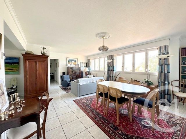 Appartement F5 à vendre - 5 pièces - 128.54 m2 - HENDAYE - 64 - AQUITAINE - Century 21 Maïtena Immobilier