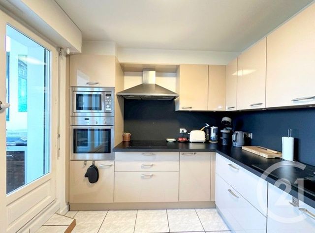 Appartement F5 à vendre - 5 pièces - 128.54 m2 - HENDAYE - 64 - AQUITAINE - Century 21 Maïtena Immobilier