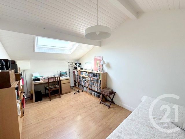 Appartement F5 à vendre - 5 pièces - 128.54 m2 - HENDAYE - 64 - AQUITAINE - Century 21 Maïtena Immobilier