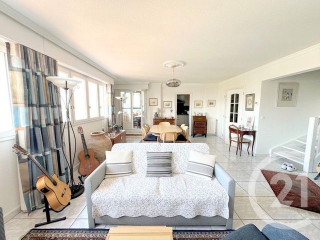 Appartement F5 à vendre HENDAYE