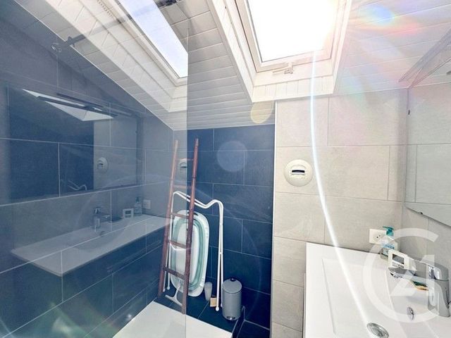 Appartement F5 à vendre - 5 pièces - 128.54 m2 - HENDAYE - 64 - AQUITAINE - Century 21 Maïtena Immobilier