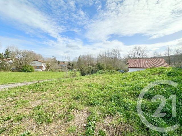 Terrain à vendre URRUGNE