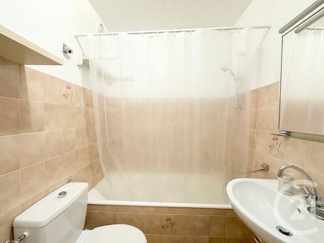 Appartement F1 à vendre - 1 pièce - 29.0 m2 - HENDAYE - 64 - AQUITAINE - Century 21 Maïtena Immobilier