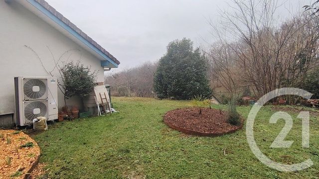 maison à vendre - 6 pièces - 172.0 m2 - SALIES DE BEARN - 64 - AQUITAINE - Century 21 Maïtena Immobilier
