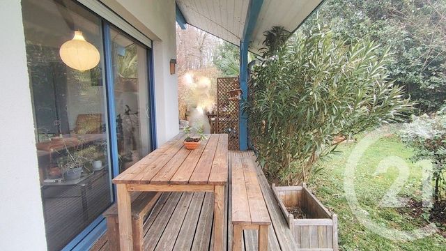 maison à vendre - 6 pièces - 172.0 m2 - SALIES DE BEARN - 64 - AQUITAINE - Century 21 Maïtena Immobilier