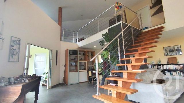maison à vendre - 6 pièces - 172.0 m2 - SALIES DE BEARN - 64 - AQUITAINE - Century 21 Maïtena Immobilier