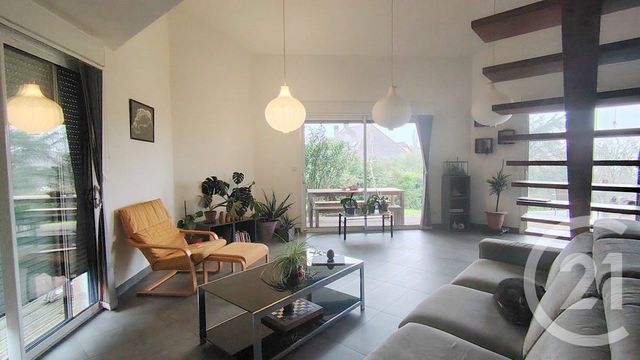 maison à vendre - 6 pièces - 172.0 m2 - SALIES DE BEARN - 64 - AQUITAINE - Century 21 Maïtena Immobilier