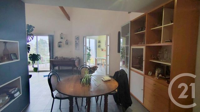 maison à vendre - 6 pièces - 172.0 m2 - SALIES DE BEARN - 64 - AQUITAINE - Century 21 Maïtena Immobilier