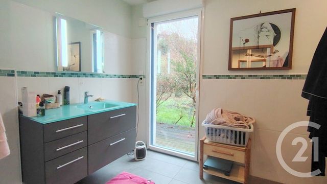 maison à vendre - 6 pièces - 172.0 m2 - SALIES DE BEARN - 64 - AQUITAINE - Century 21 Maïtena Immobilier