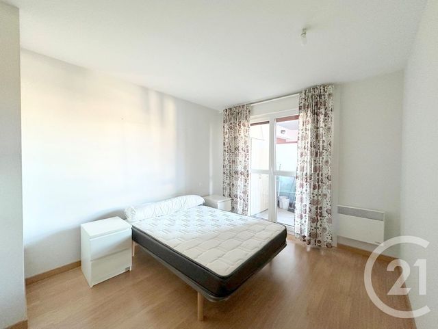 Appartement F2 à vendre - 2 pièces - 44.0 m2 - HENDAYE - 64 - AQUITAINE - Century 21 Maïtena Immobilier