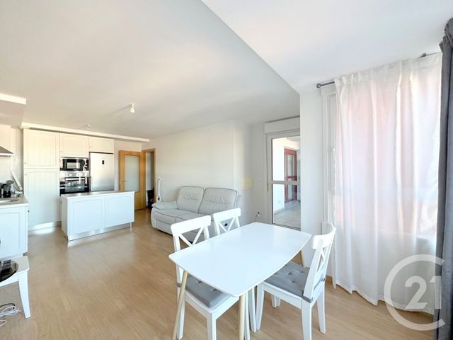 Appartement F2 à vendre - 2 pièces - 44.0 m2 - HENDAYE - 64 - AQUITAINE - Century 21 Maïtena Immobilier