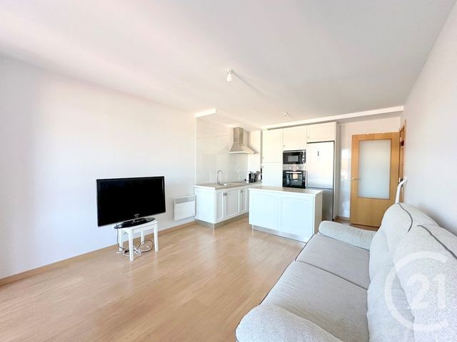 Appartement F2 à vendre - 2 pièces - 44.0 m2 - HENDAYE - 64 - AQUITAINE - Century 21 Maïtena Immobilier