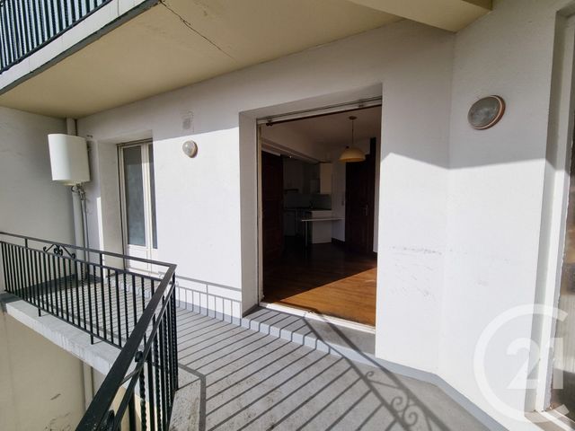 Appartement F2 à vendre URRUGNE