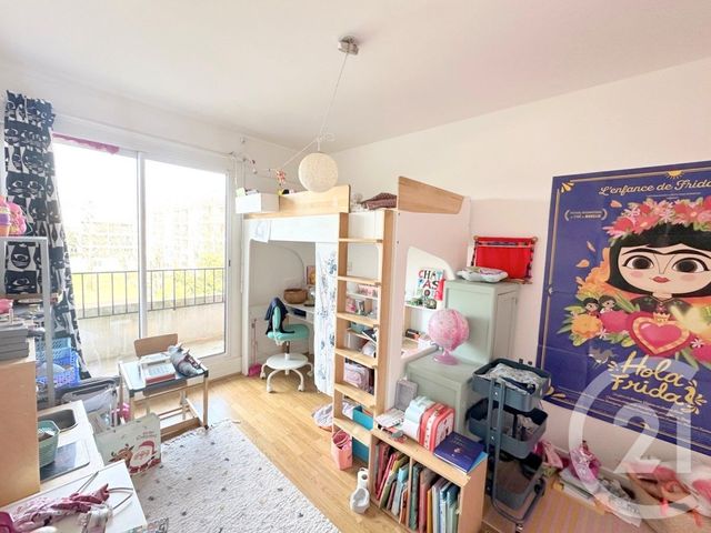 Appartement F3 à vendre - 4 pièces - 68.0 m2 - ST JEAN DE LUZ - 64 - AQUITAINE - Century 21 Maïtena Immobilier