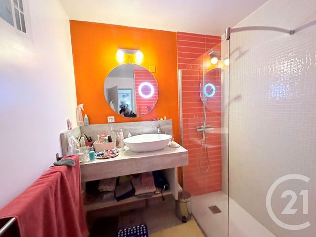 Appartement F3 à vendre - 4 pièces - 68.0 m2 - ST JEAN DE LUZ - 64 - AQUITAINE - Century 21 Maïtena Immobilier