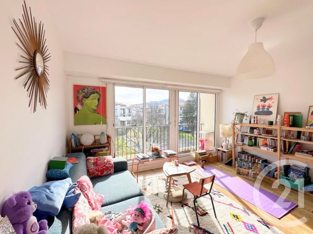 appartement - ST JEAN DE LUZ - 64