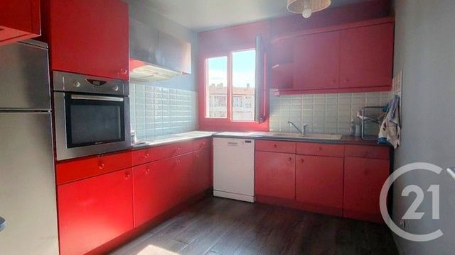 Appartement F3 à vendre - 4 pièces - 68.0 m2 - ST JEAN DE LUZ - 64 - AQUITAINE - Century 21 Maïtena Immobilier