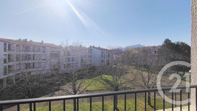 Appartement F3 à vendre - 4 pièces - 68.0 m2 - ST JEAN DE LUZ - 64 - AQUITAINE - Century 21 Maïtena Immobilier