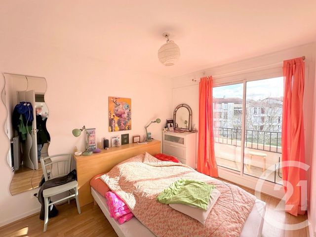 Appartement F3 à vendre - 4 pièces - 68.0 m2 - ST JEAN DE LUZ - 64 - AQUITAINE - Century 21 Maïtena Immobilier