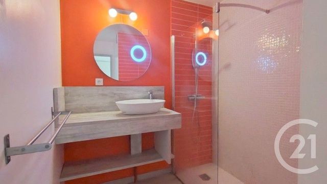 Appartement F3 à vendre - 4 pièces - 68.0 m2 - ST JEAN DE LUZ - 64 - AQUITAINE - Century 21 Maïtena Immobilier