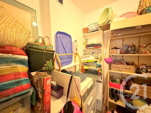 Appartement F3 à vendre - 4 pièces - 68.0 m2 - ST JEAN DE LUZ - 64 - AQUITAINE - Century 21 Maïtena Immobilier