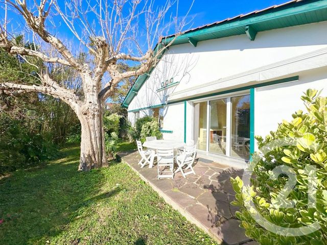 maison - CIBOURE - 64