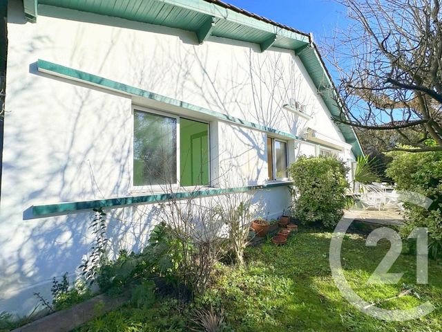 maison à vendre - 4 pièces - 114.0 m2 - CIBOURE - 64 - AQUITAINE - Century 21 Maïtena Immobilier