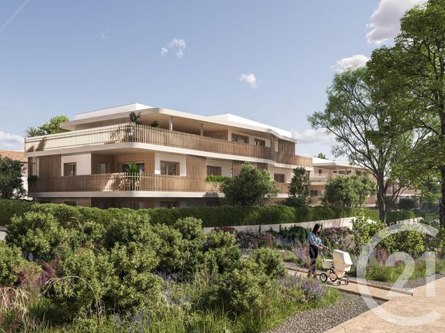 appartement - HENDAYE - 64