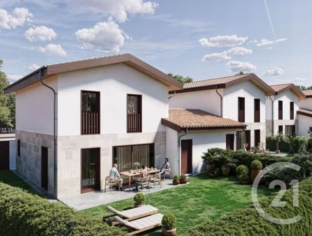 Maison à vendre HENDAYE