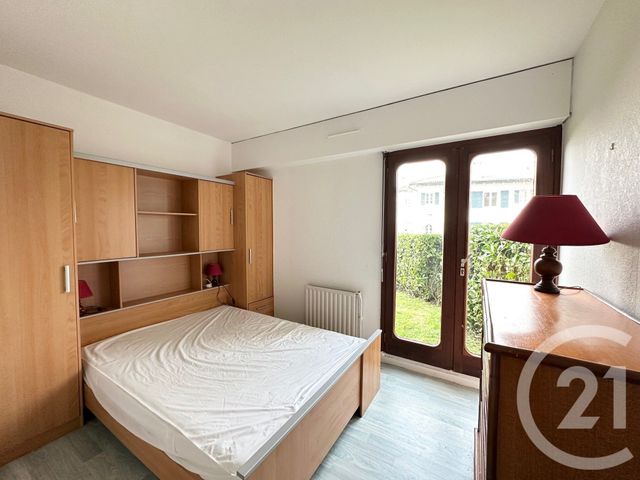 Appartement T2 à vendre - 2 pièces - 53.02 m2 - HENDAYE - 64 - AQUITAINE - Century 21 Maïtena Immobilier