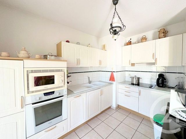 Appartement à vendre - 3 pièces - 65.37 m2 - HENDAYE - 64 - AQUITAINE - Century 21 Maïtena Immobilier