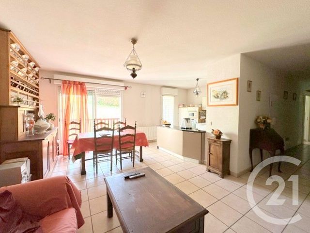 Appartement à vendre - 3 pièces - 65.37 m2 - HENDAYE - 64 - AQUITAINE - Century 21 Maïtena Immobilier
