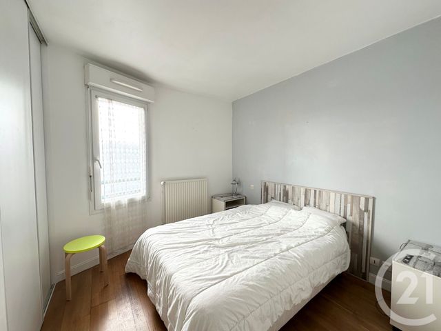 Appartement F2 à louer - 2 pièces - 41.96 m2 - HENDAYE - 64 - AQUITAINE - Century 21 Maïtena Immobilier