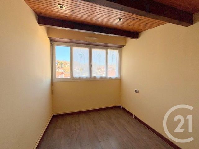 Appartement F3 à vendre - 3 pièces - 55.0 m2 - URRUGNE - 64 - AQUITAINE - Century 21 Maïtena Immobilier
