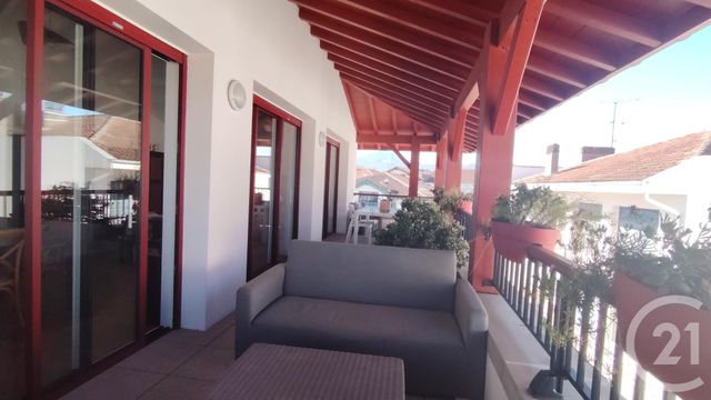  - HENDAYE - 